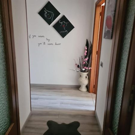 Ai Piedi Del Centro Storico Διαμέρισμα Castiglione del Lago Εξωτερικό φωτογραφία