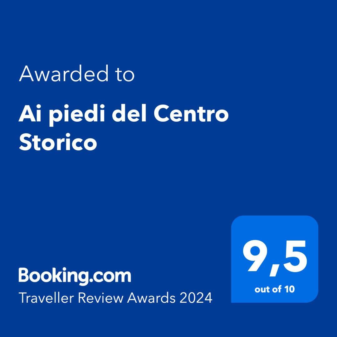 Ai Piedi Del Centro Storico Διαμέρισμα Castiglione del Lago Εξωτερικό φωτογραφία